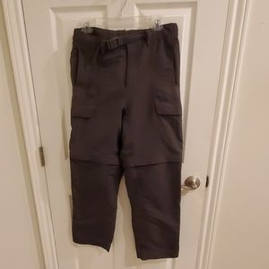 Northface Paramount Convertible Pants
